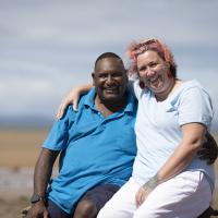 PTSD recovery