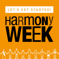 Harmony Week 2023