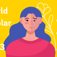 World Bipolar Day 2023