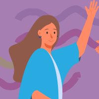 Peer work and peer support