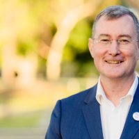 Mark Orr Flourish Australia