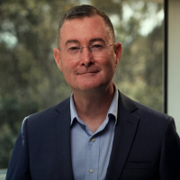 Flourish Australia Mark Orr AM