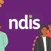 NDIS First Nations communities
