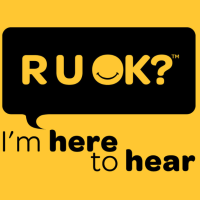 R U OK day