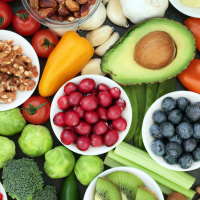 Food and mental health
