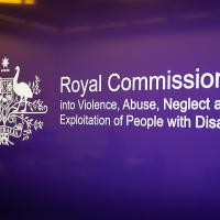 Disability Royal Commission