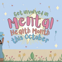 Mental Health Month 2023