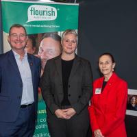 Flourish Australia AGM