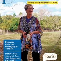 November cover