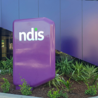 NDIS Reform