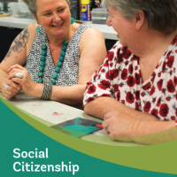 social citizenship