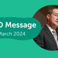 Mark Orr 2024
