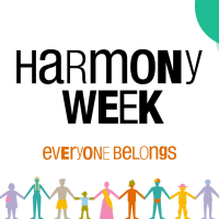 Harmony week 2024