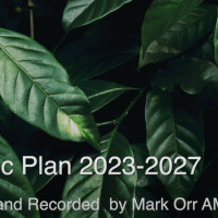 Strategic Plan