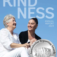 Annual report 2023