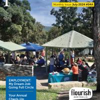 Cover July