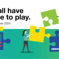 world suicide prevetion day 2024