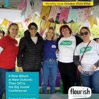 October Cover 2024