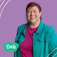 Deborah