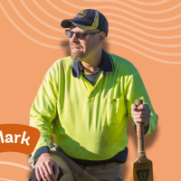 Mark