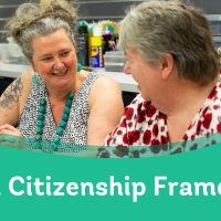 Social citizenship framework