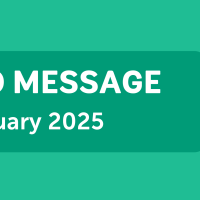 CEO Message, Mark Orr