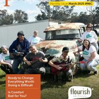 Cover march