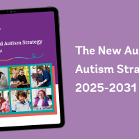 National Autism Strategy 2025-2031