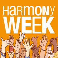 Harmony week 2025