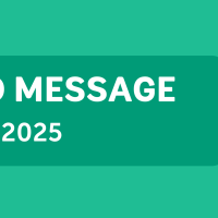 Flourish Australia CEO message April 2025