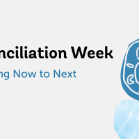 Reconciliation Week