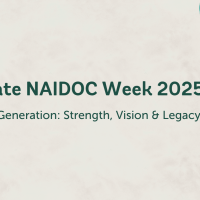 NAIDOC Week 2025
