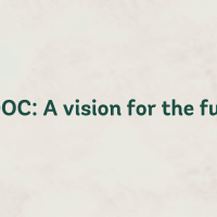 NAIDOC vision for the future