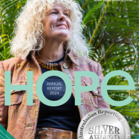 Flourish Australia 2024 annual report