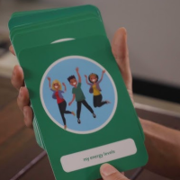 Flourish Australia Physicards