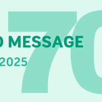 ceo message july 2025
