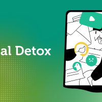 Digital detox