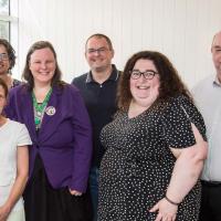 Community advisory council