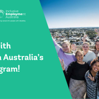 Flourish Australia IEA 