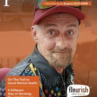 August Cover