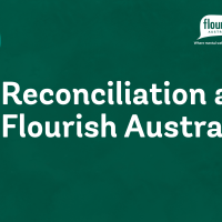 RAP at Flourish Australia