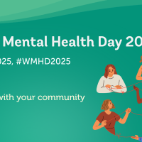World Mental Health Day 2025