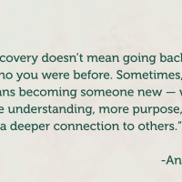 Andrew story