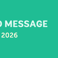 CEO Message Mark Orr April 2026
