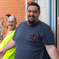 Inclusive employment Australia