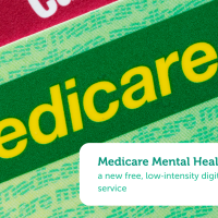 Medicare Mental Health Check In