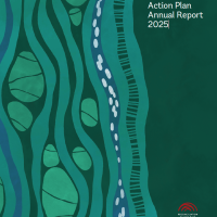 Innovate Reconciliation Action Plan Annual Report 2025