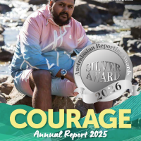 Annual report 2025