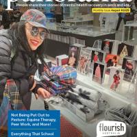 Cover August