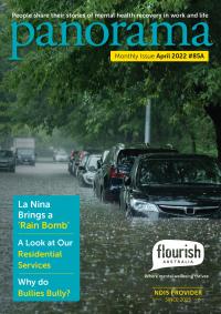 Panorama Cover April 2022